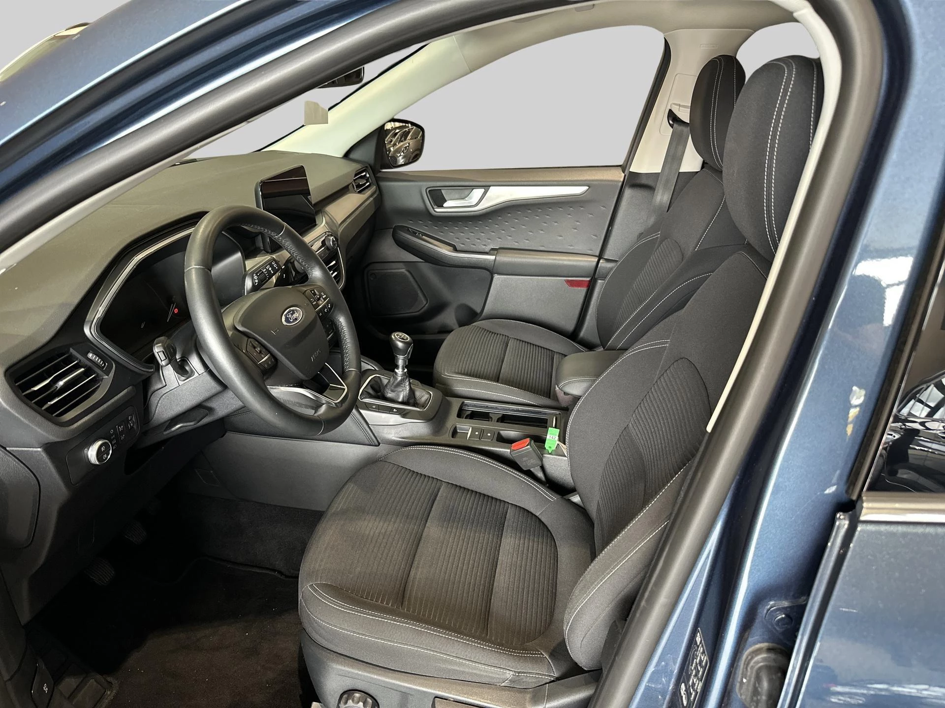 Ford Kuga 1.5i EcoBoost 110kW Titanium