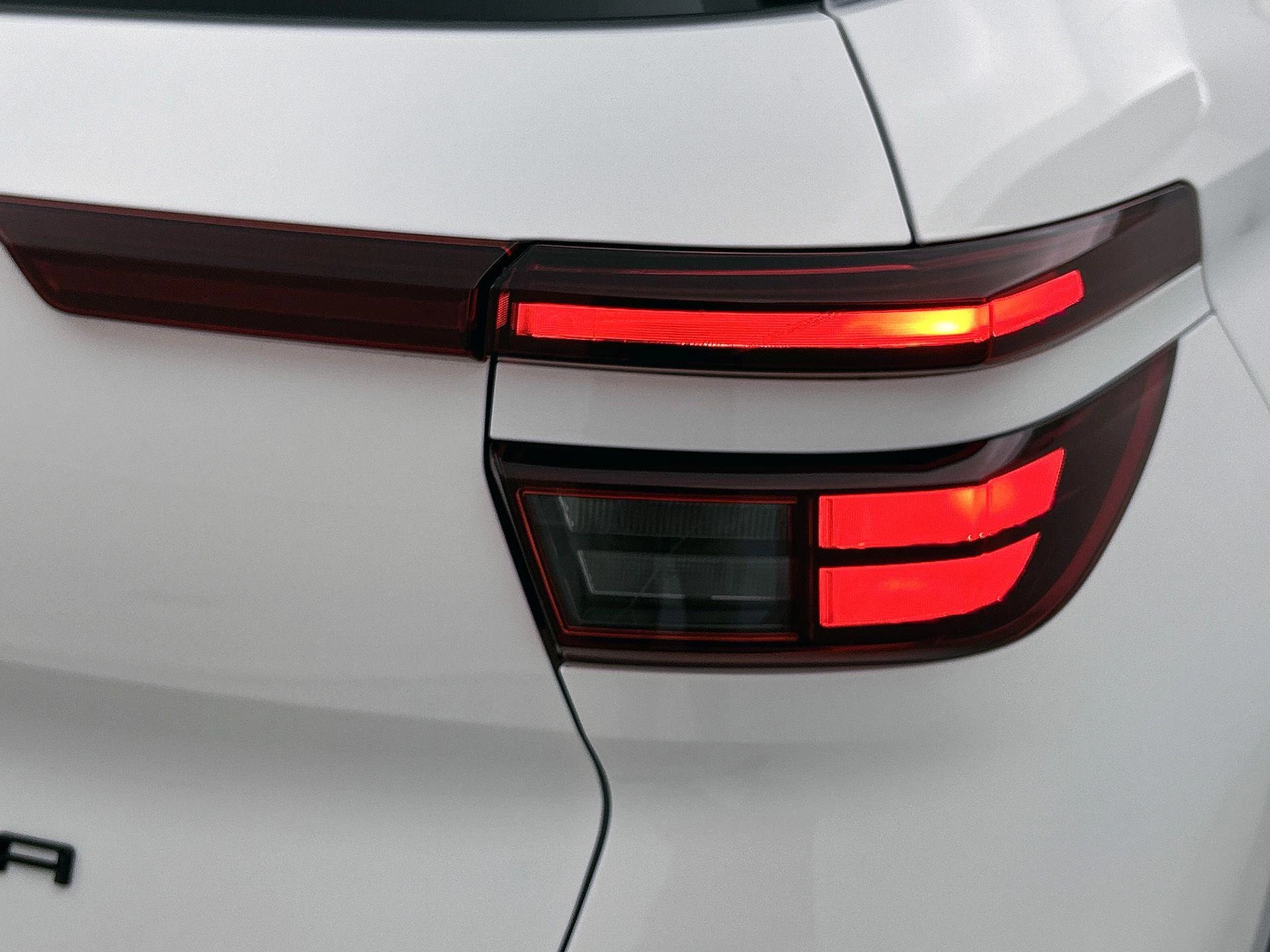 Opel Frontera Electric Edition 44 kWh