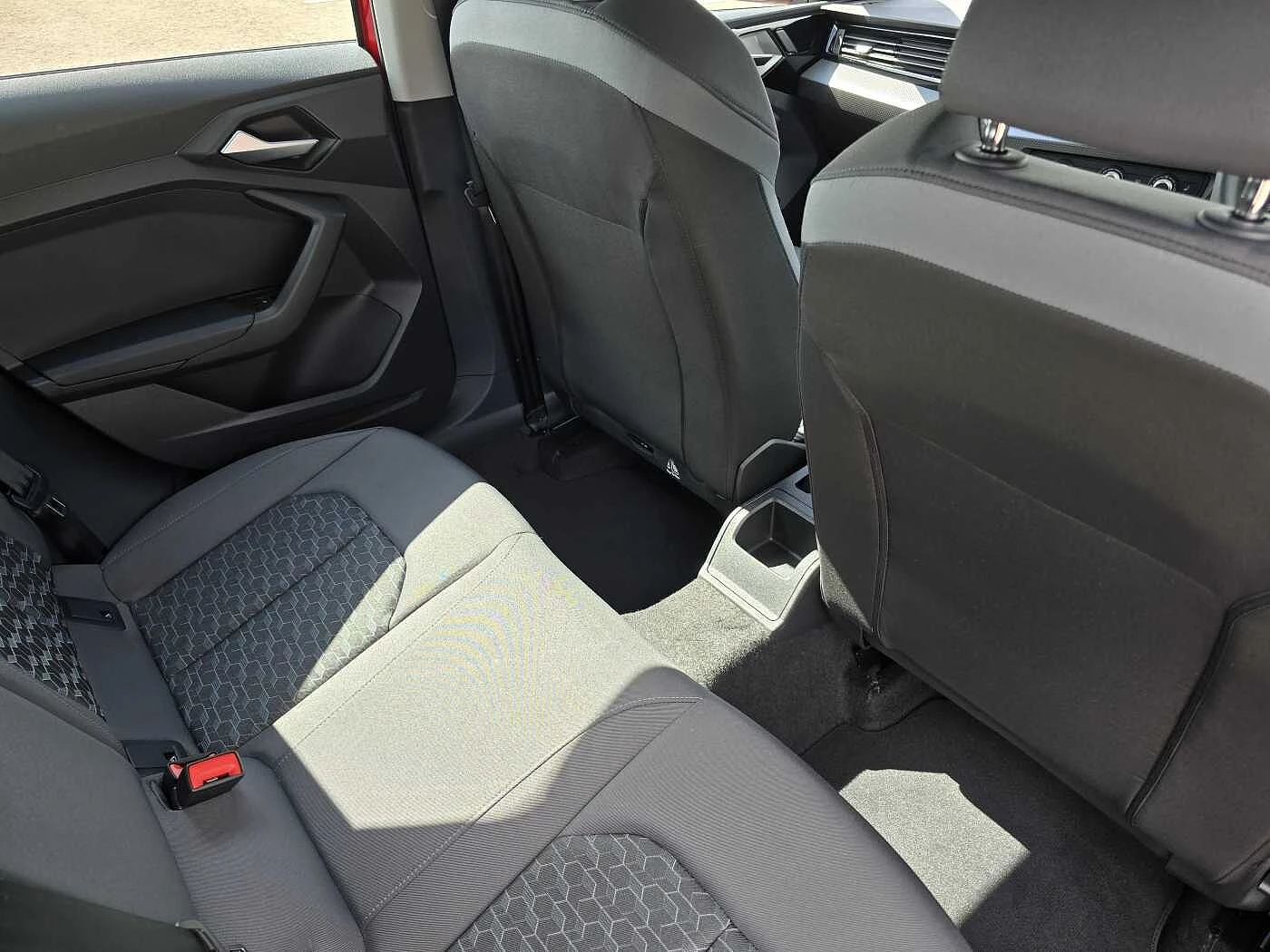 Audi-A1 Sportback-image-17
