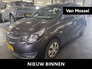 Opel KARL 1.0 ecoFLEX Edition