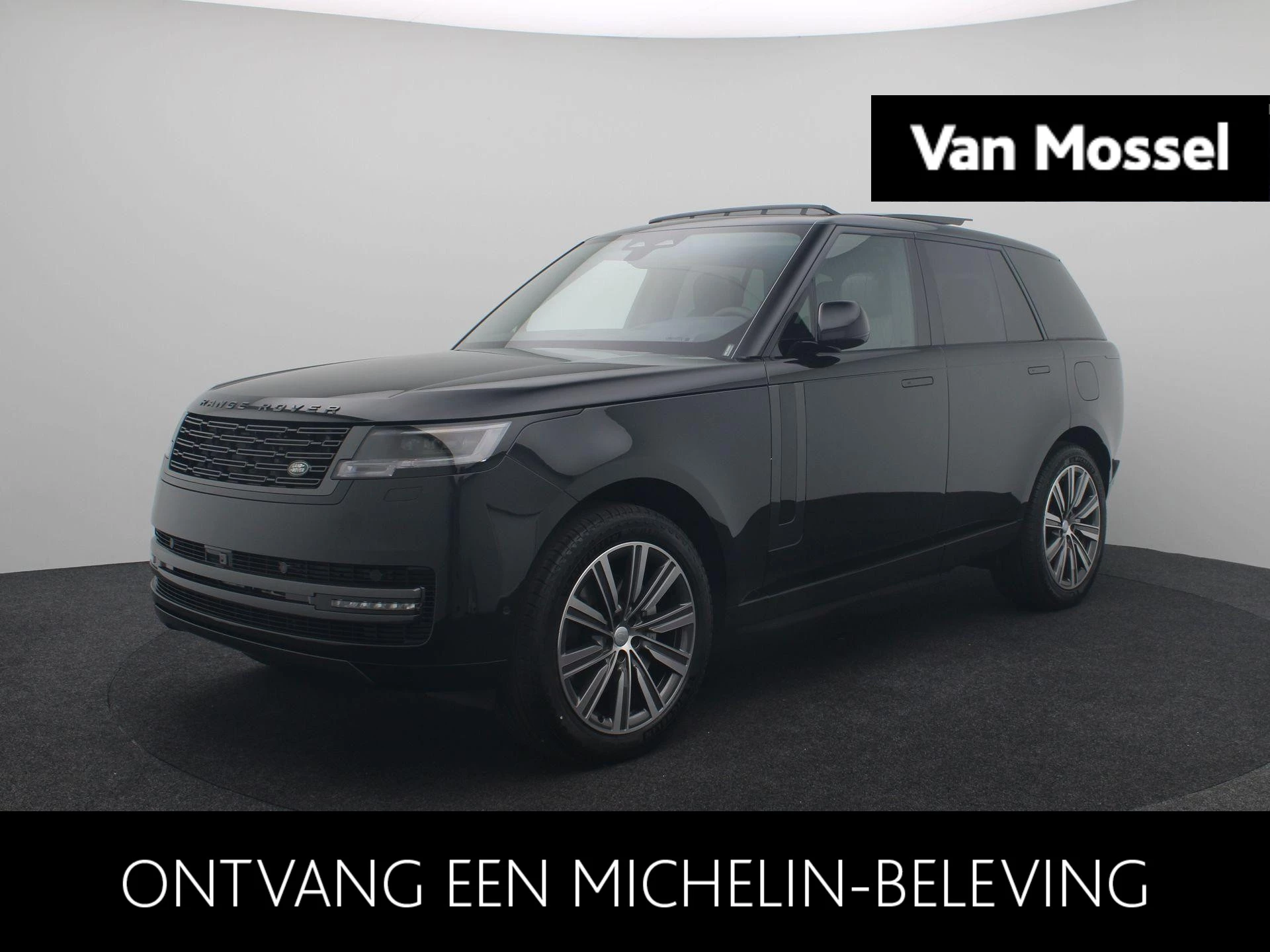 Land Rover-Range Rover-image-0