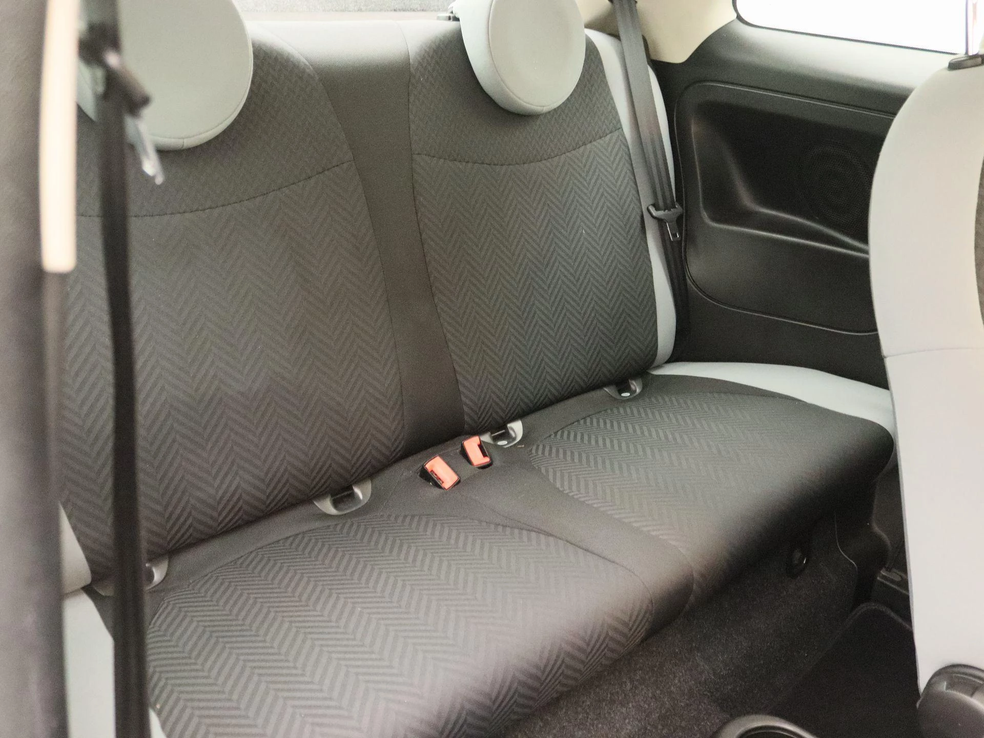 Fiat 500 1.2 Popstar
