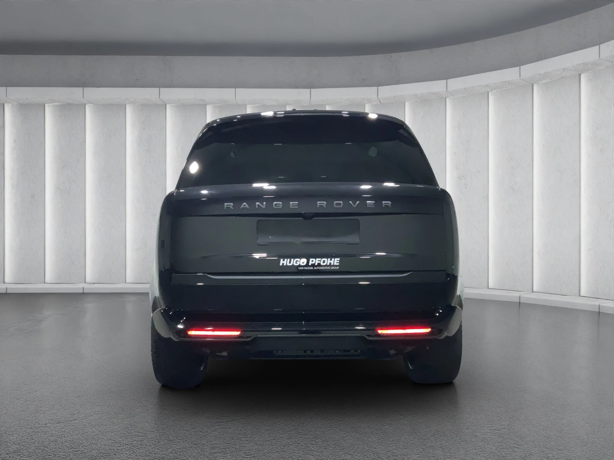 Land Rover Range Rover Autobiography 3.0 P550e 22 | AHK | Kühlfach