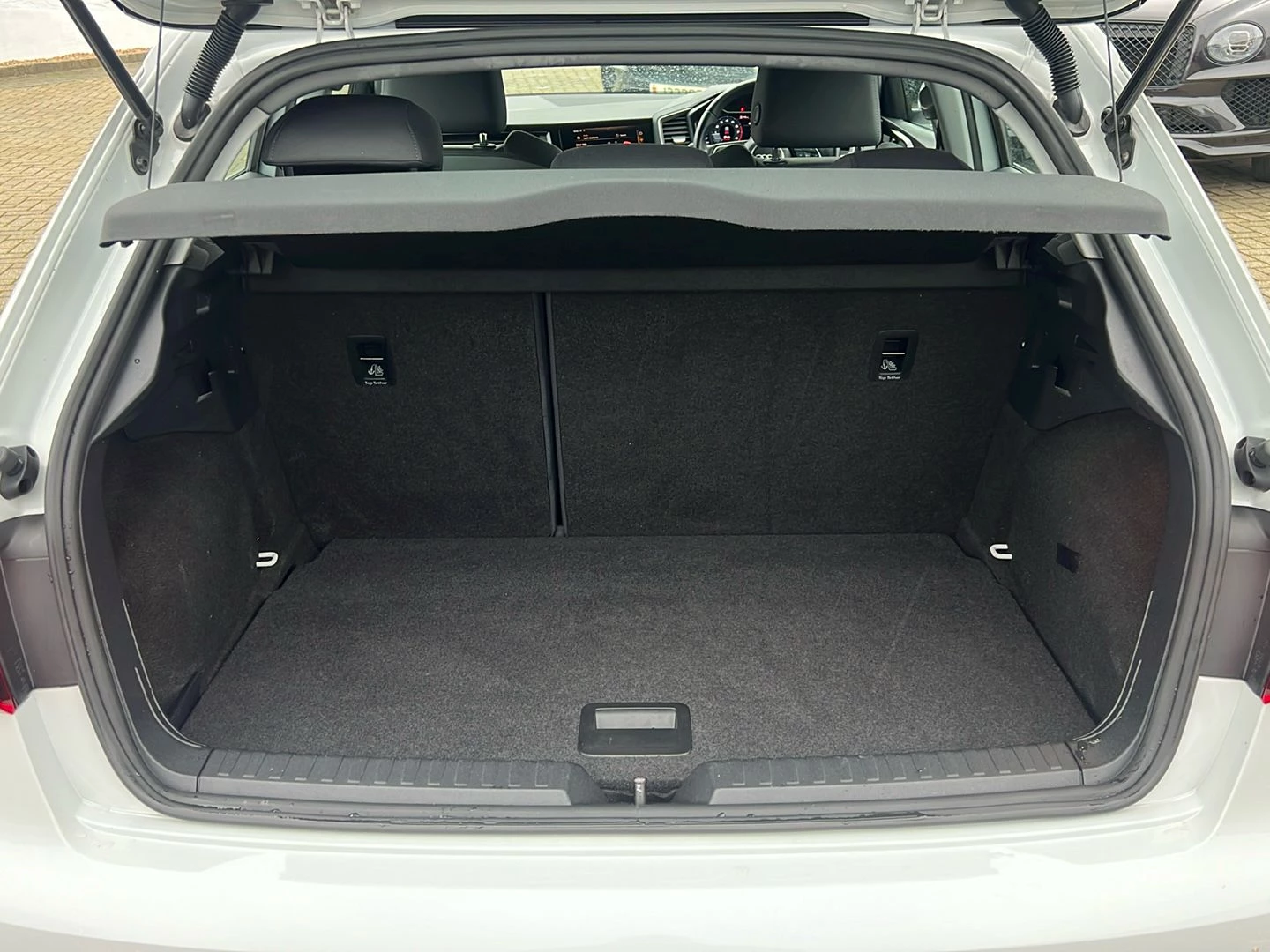 Audi A1 35 TFSI Sport 5dr S Tronic