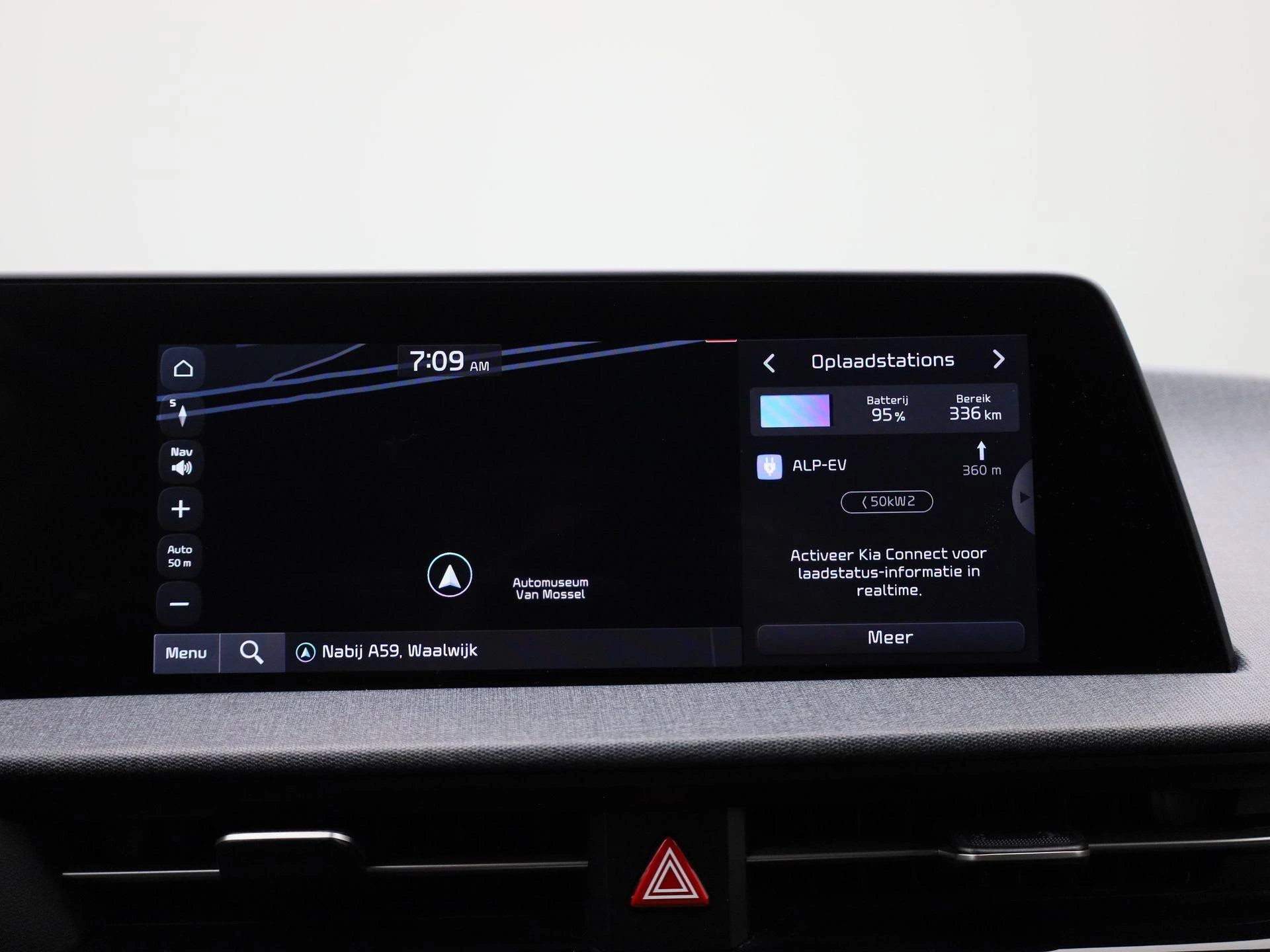 Kia EV6 Air 58 kWh