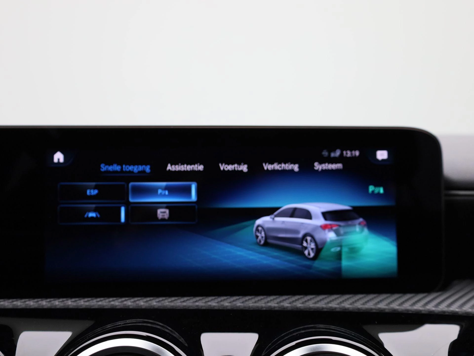 Mercedes-Benz Classe A A 250 e Business Solution