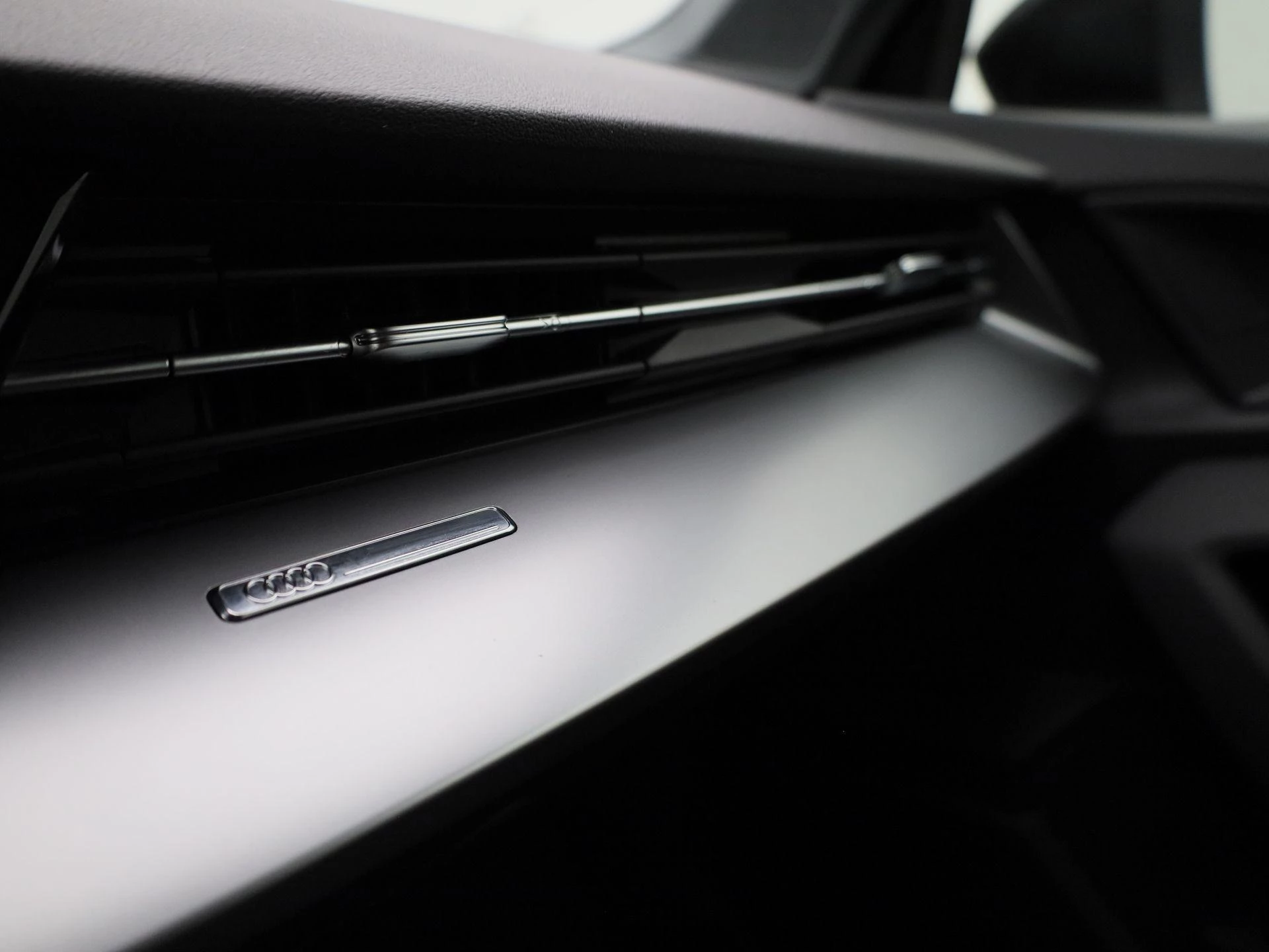 Audi A3 Sportback 30 TFSI Advanced edition