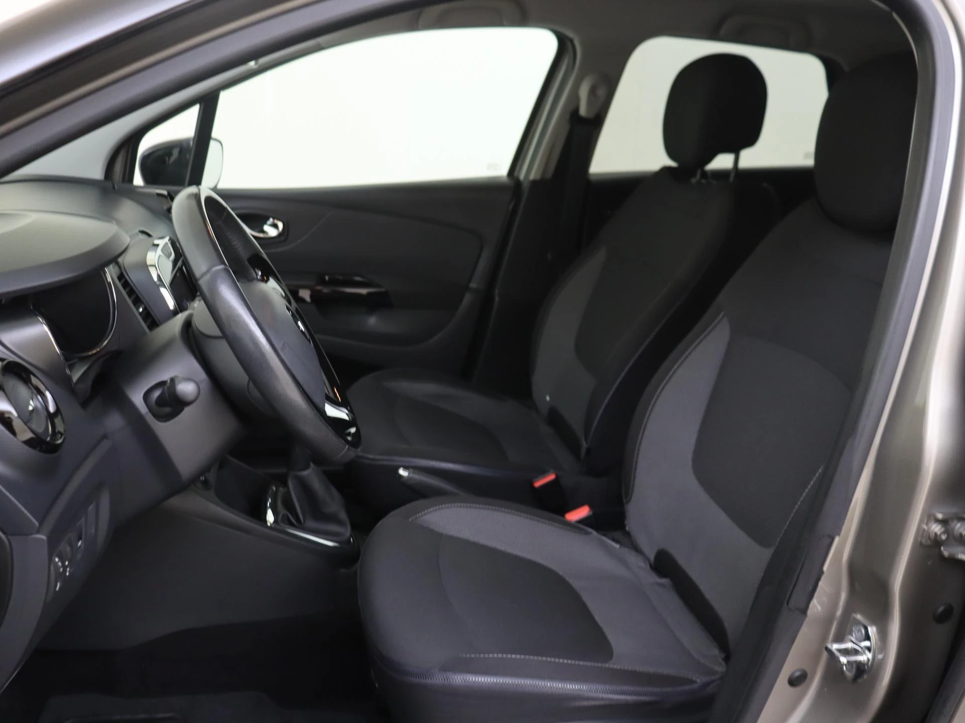 Renault Captur 0.9 TCe Dynamique