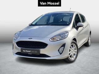 Ford Fiesta 1.1i 52kW Trend