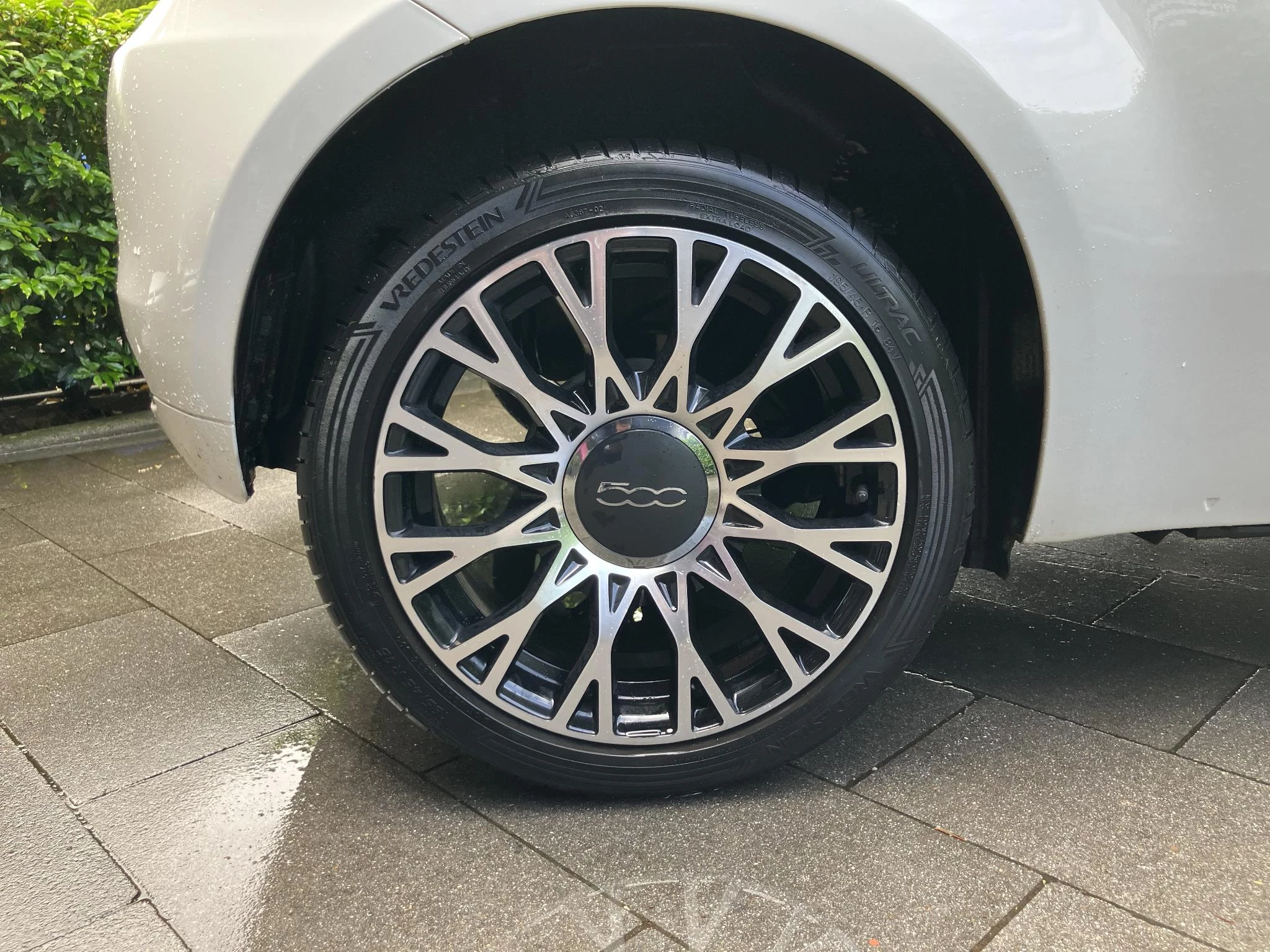 Fiat 500 0.9 TwinAir Turbo Collezione