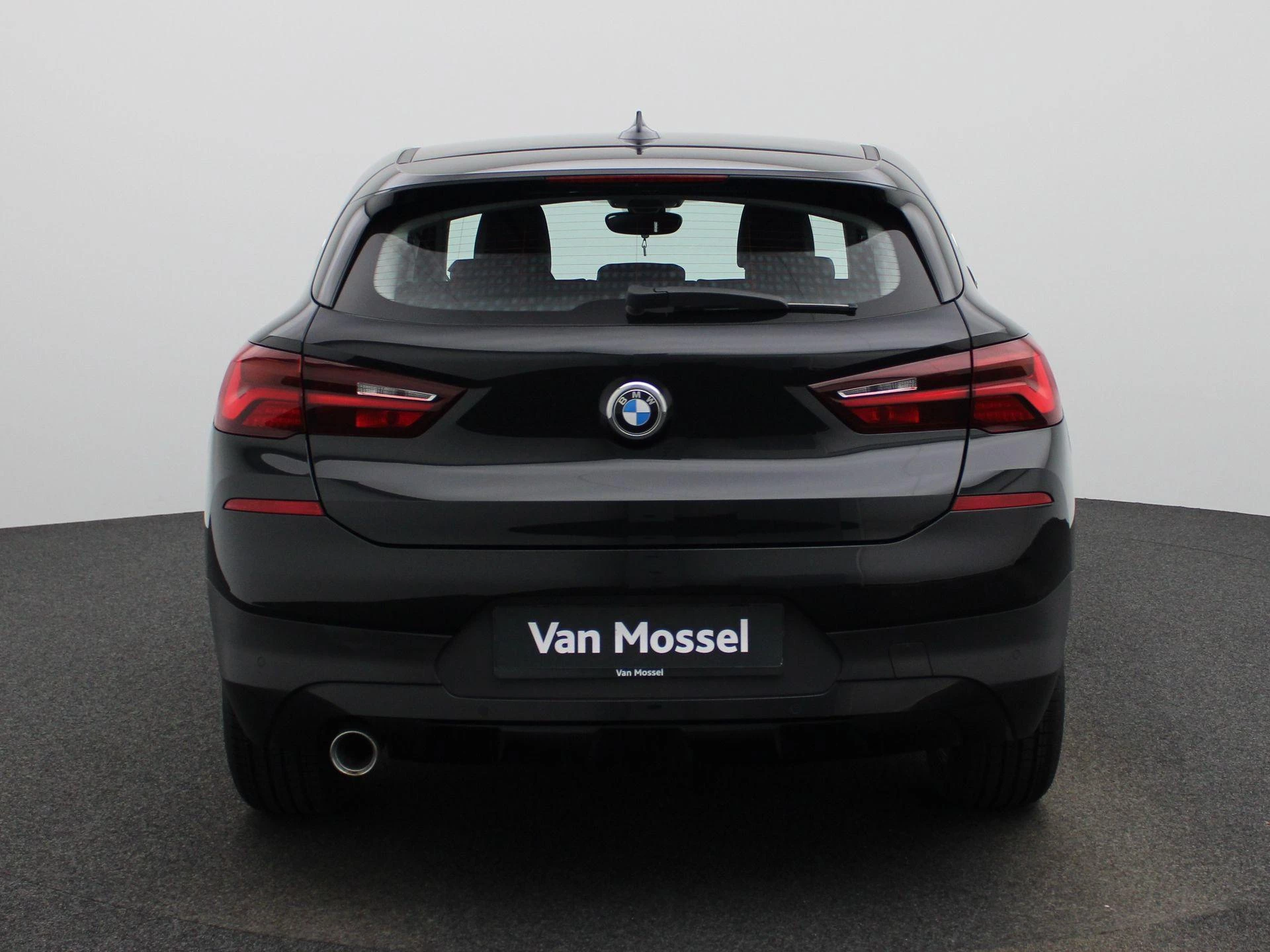 BMW X2 sDrive16dA 85kW DCT