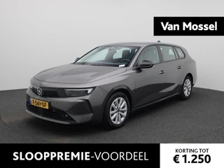 Opel Astra Sports Tourer 1.2 Turbo