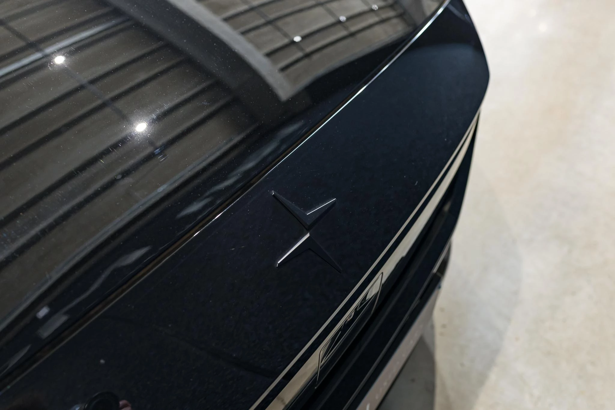 Polestar 2 Long Range Single Motor
