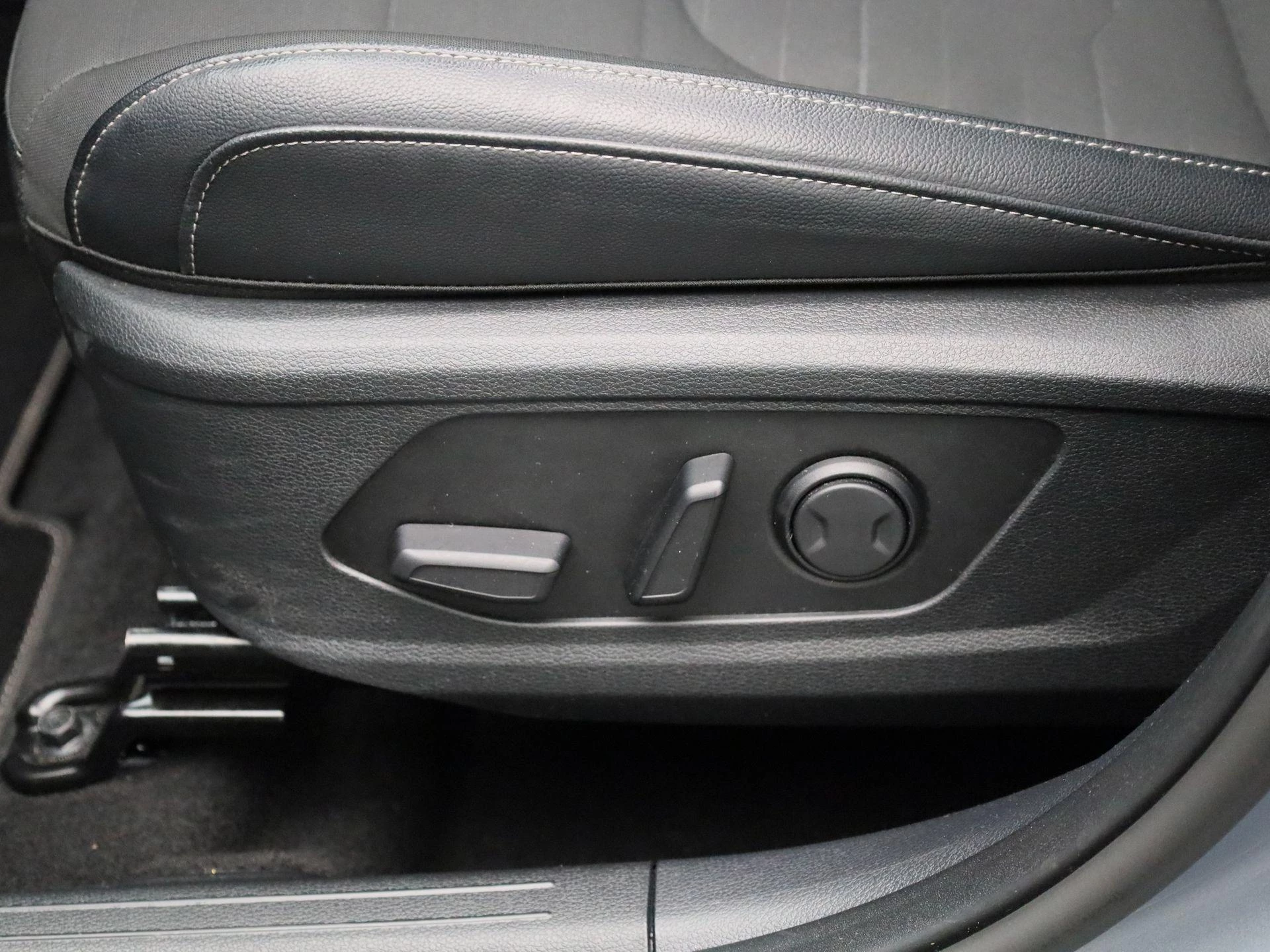 Kia Sportage 1.6 T-GDi Hybrid DynamicPlusLine