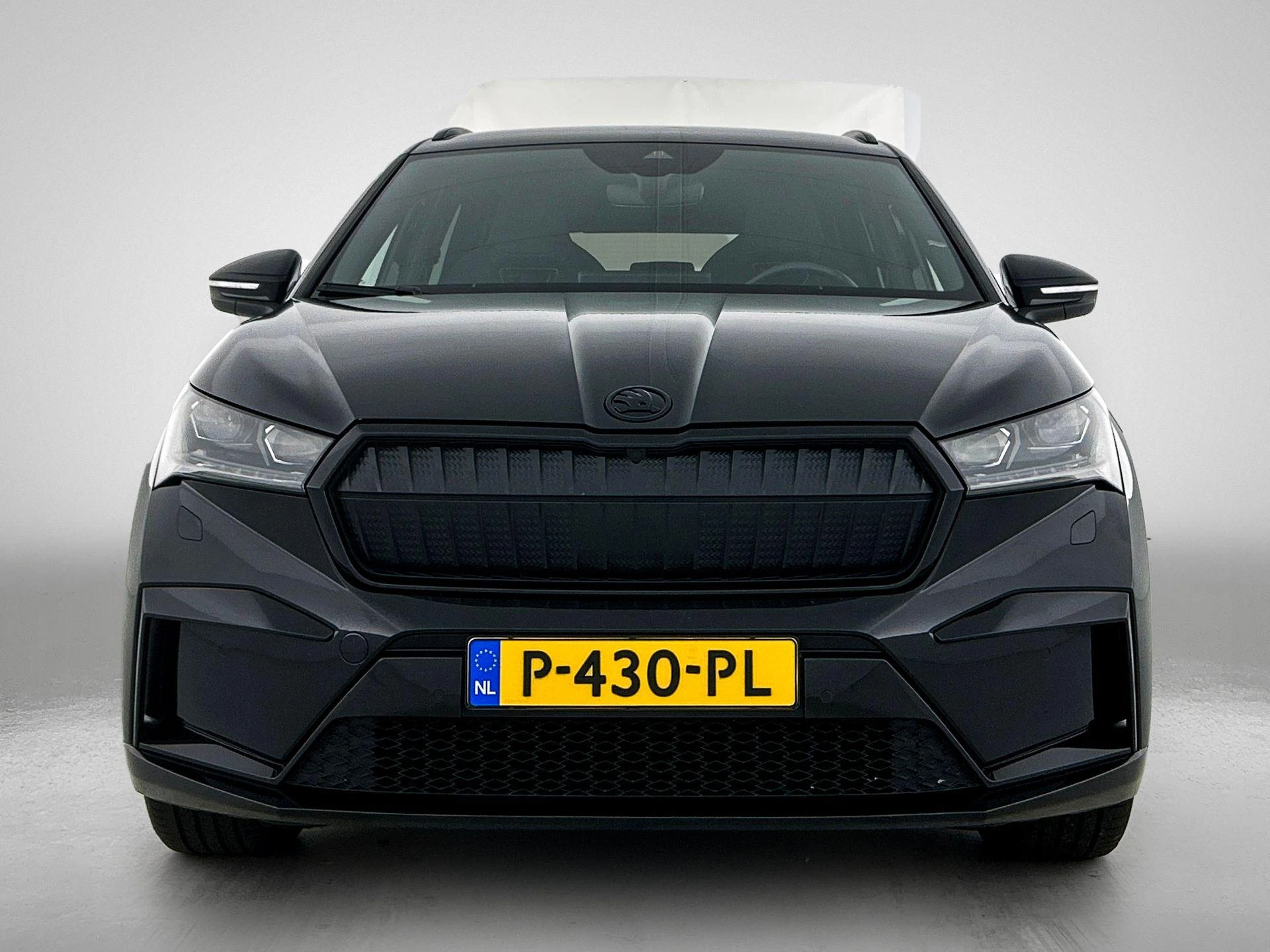 Škoda Enyaq iV 80 Sportline