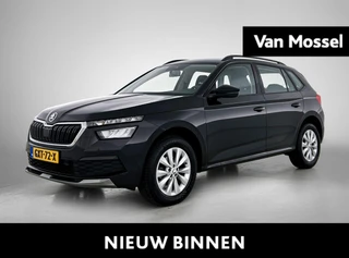 Škoda Kamiq 1.0 TSI Sport Business