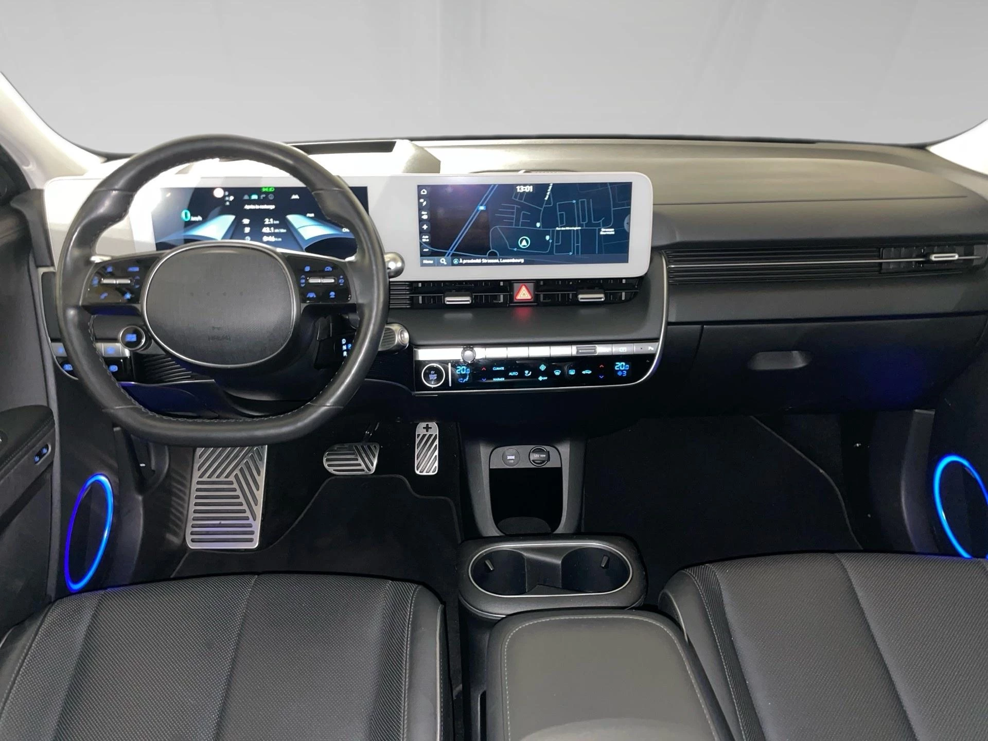 Hyundai IONIQ 5 73kWh Balance