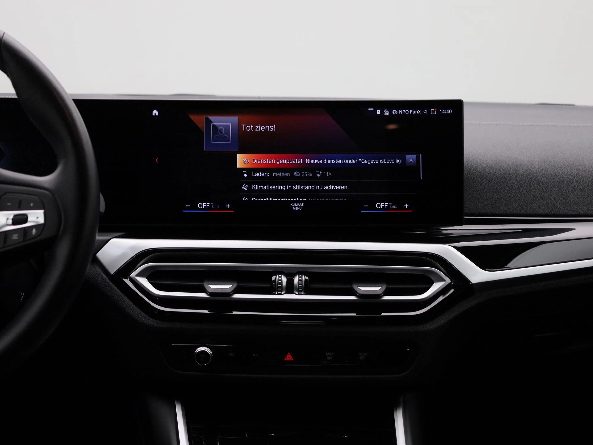 BMW i4 eDrive40