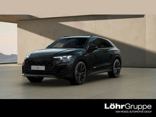 Audi Q8 TFSI e UPE 135.400 ALP Leder Assist+ Pano 23" AHK