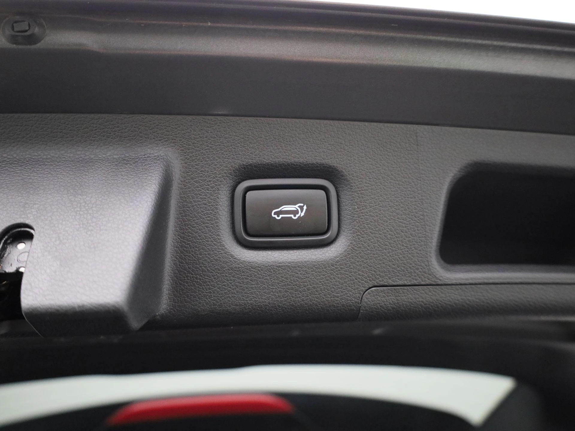 Hyundai Santa Fe 1.6 T-GDI HEV Premium Sky 7p.