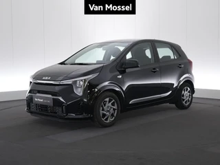 Kia Picanto 1.0 GDI ISG 63 MT Pulse