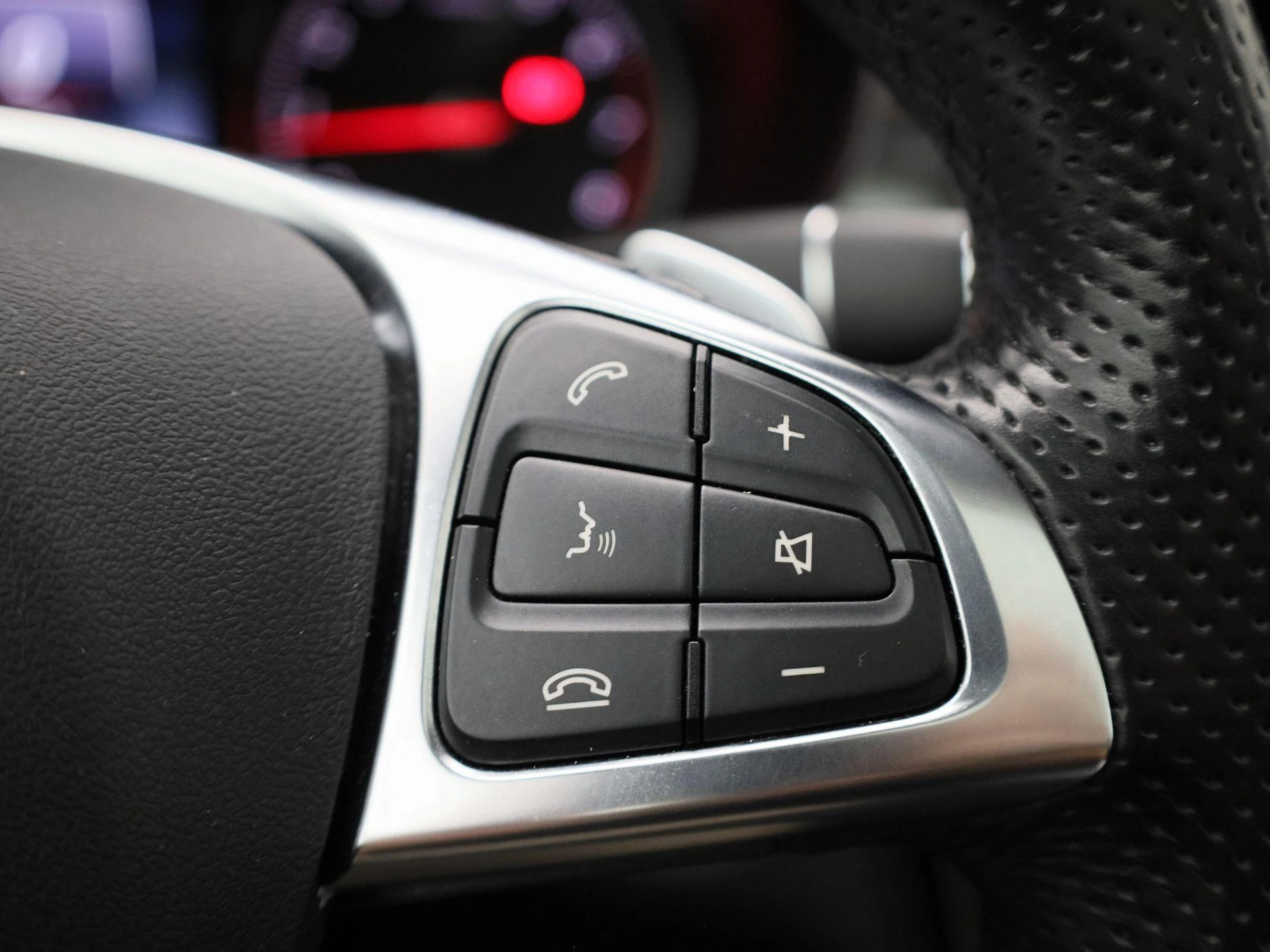 Mercedes-Benz GLC 250 4MATIC