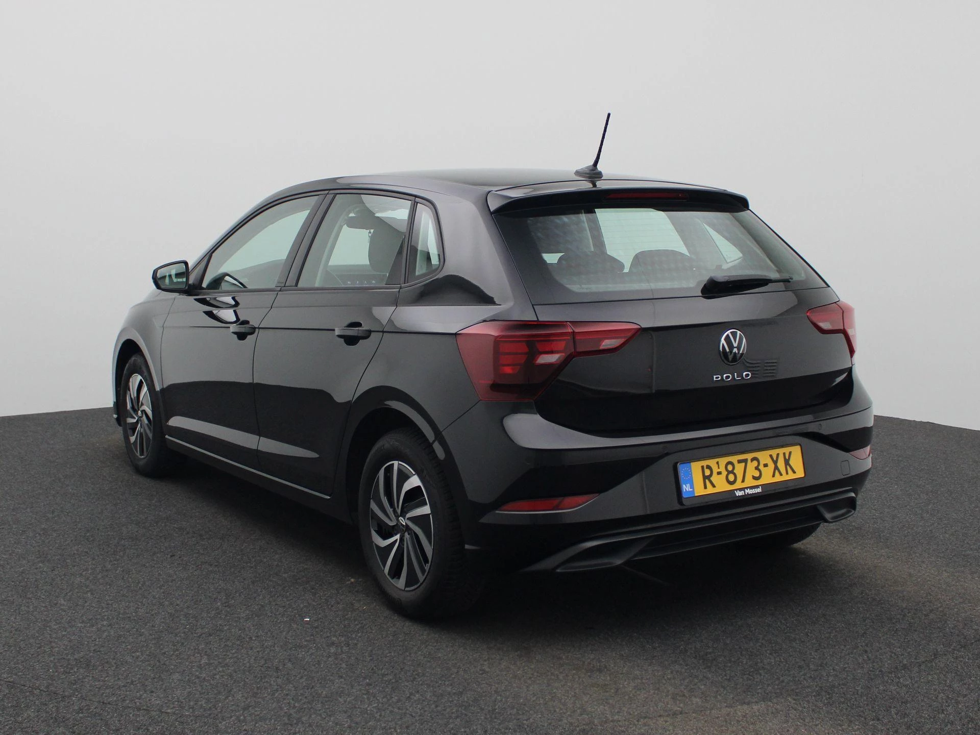 Volkswagen Polo 1.0 TSI Life Business