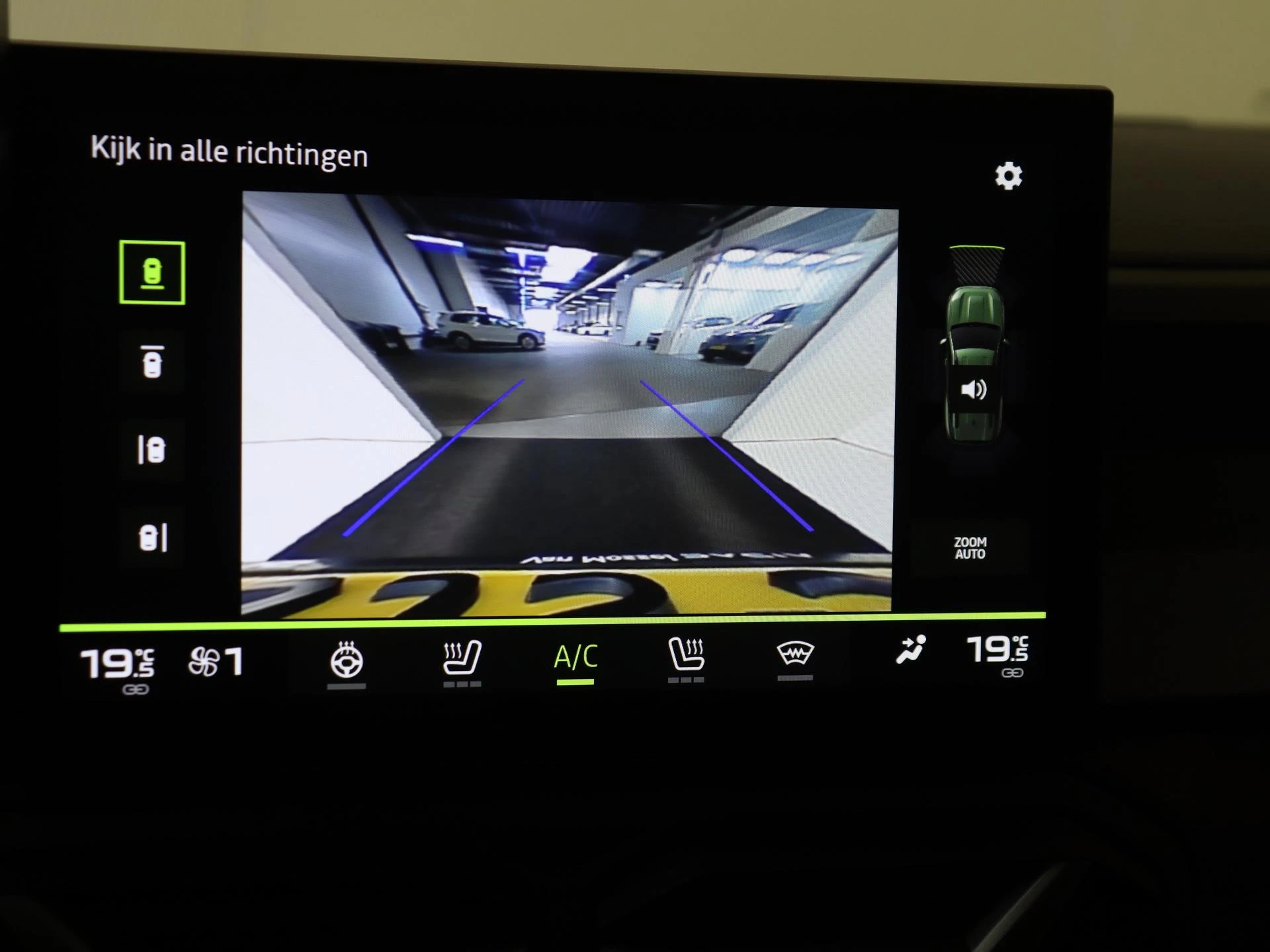 Dacia Bigster 1.8 Hybrid 155 Launch Edition