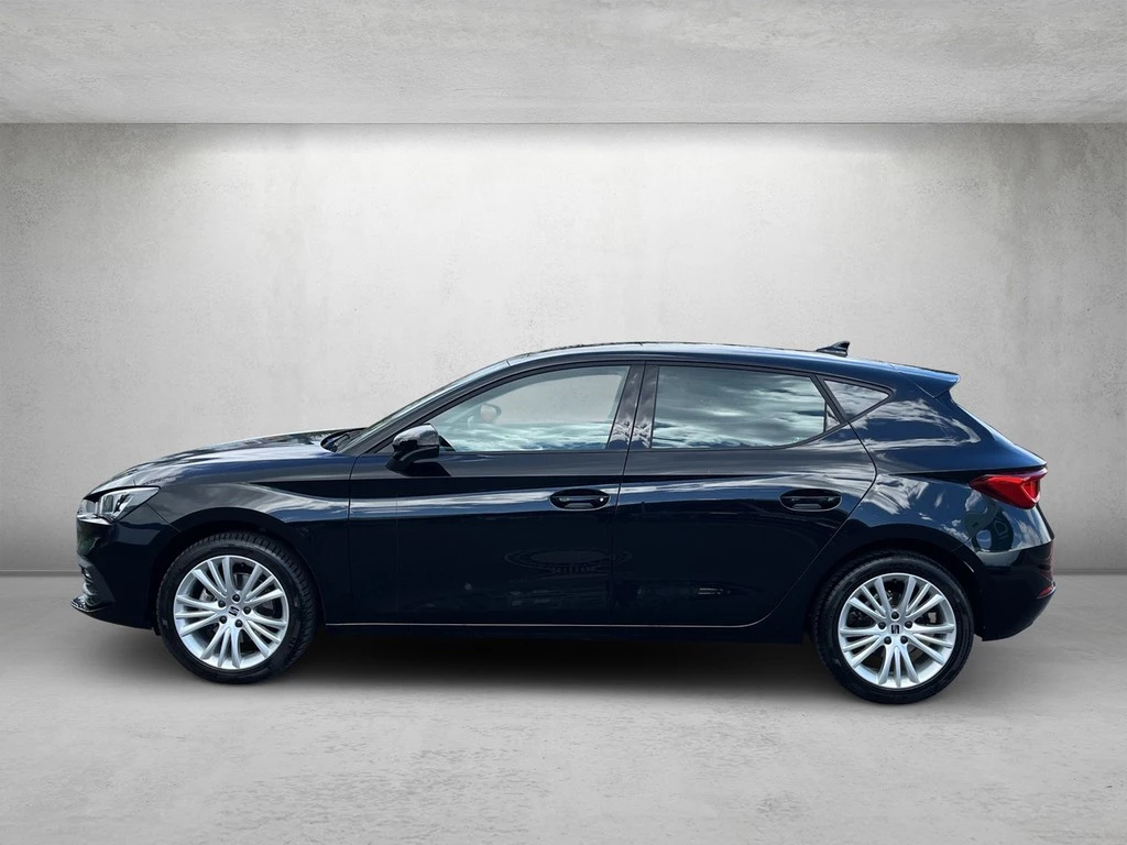 SEAT Leon 1.0 TSI Style