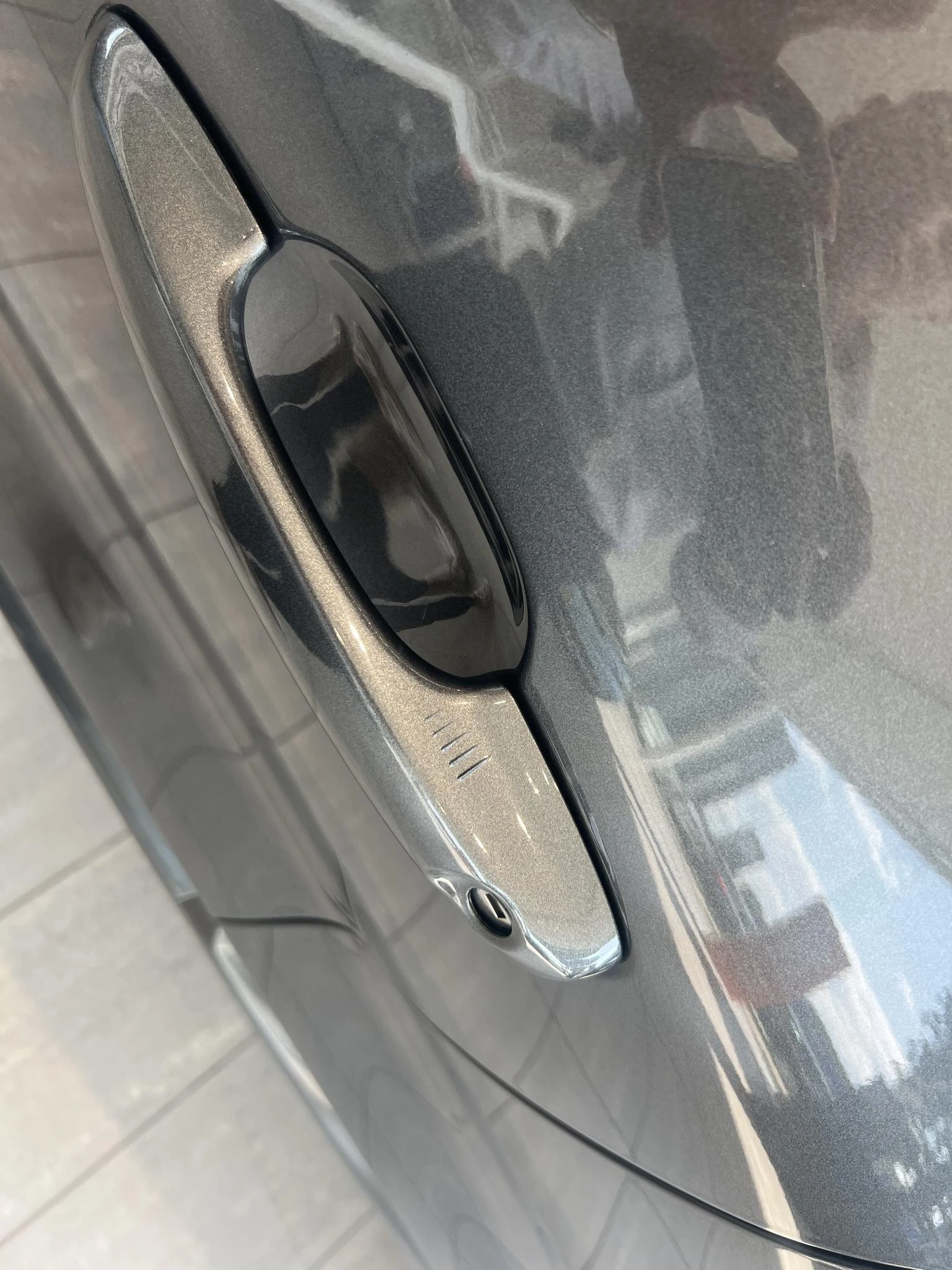 Ford Kuga 2.5 PHEV ST-Line