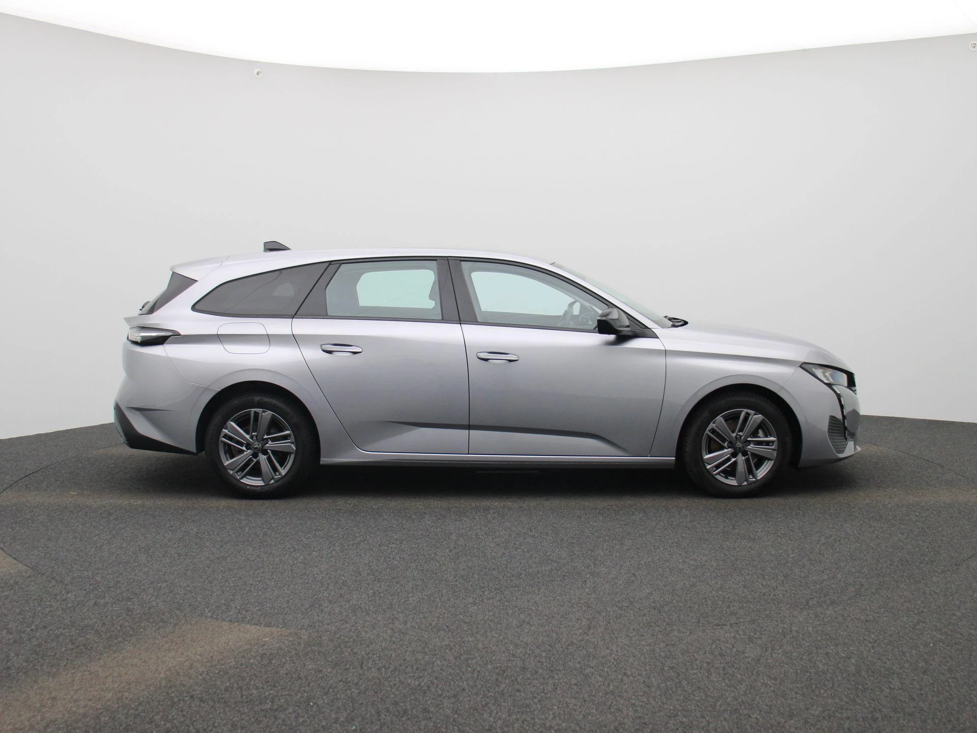 Peugeot 308 SW 1.2 PureTech Active Pack Business