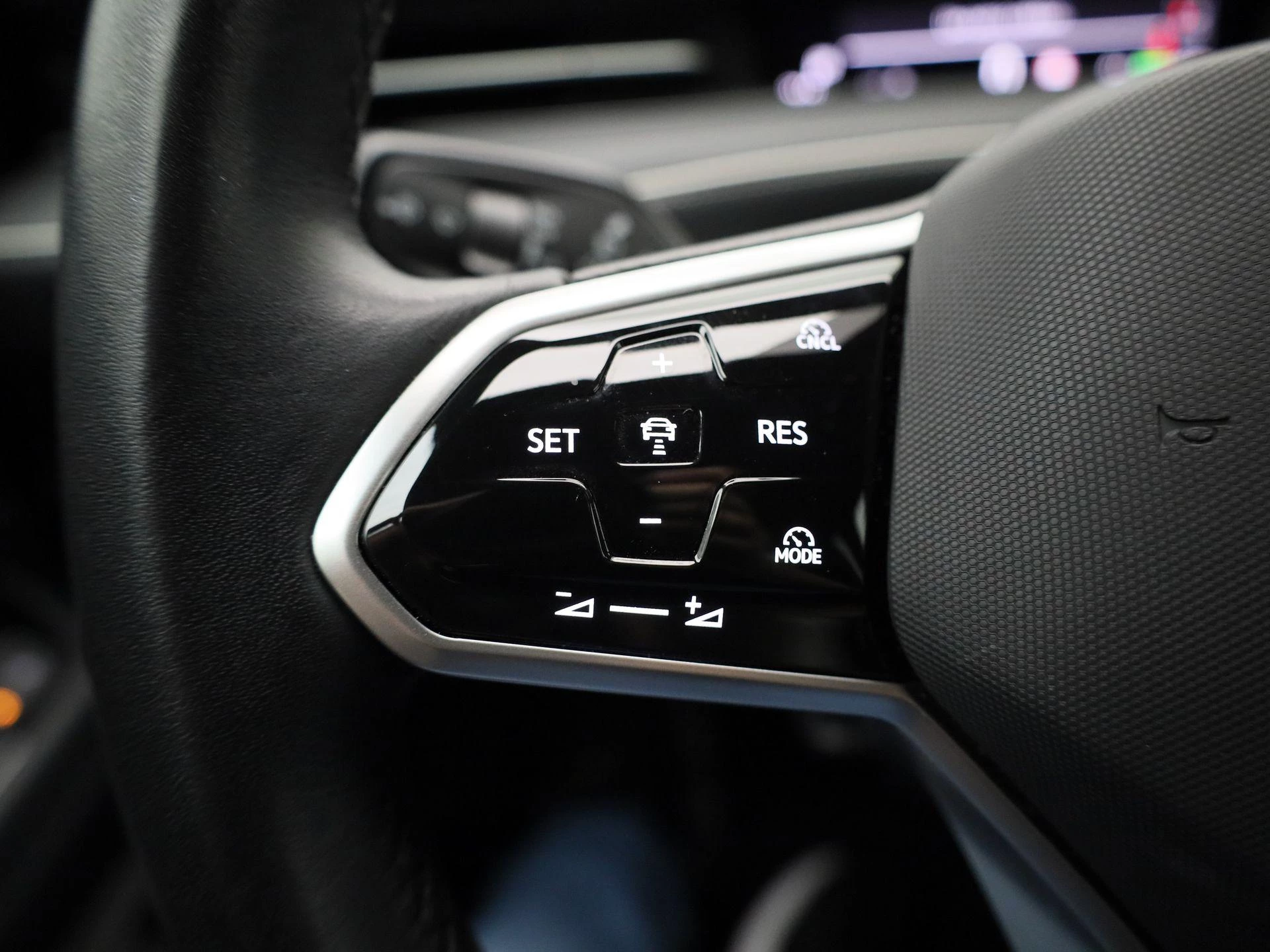 Volkswagen ID.7 Pro Business 77 kWh 286pk
