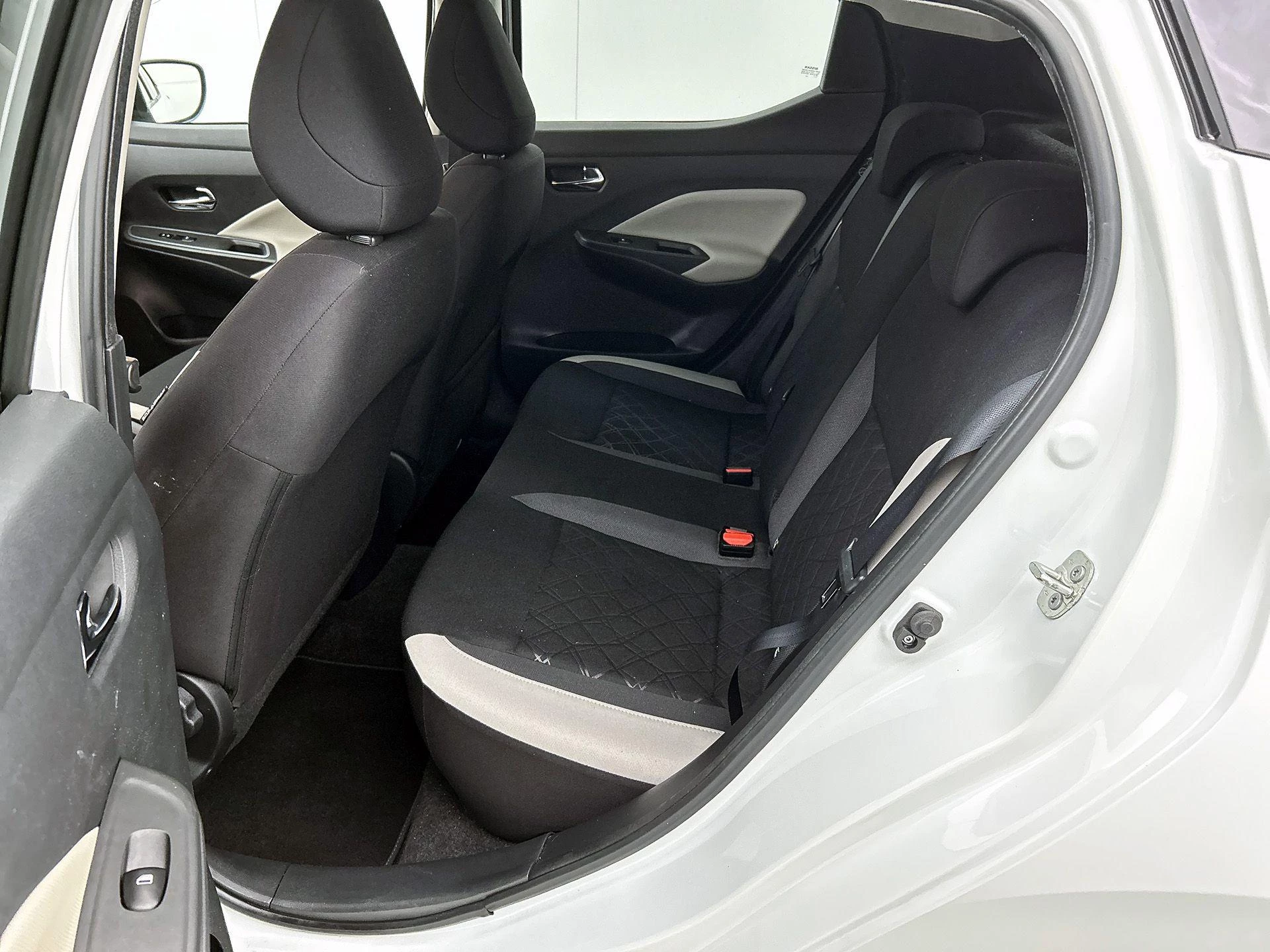 Nissan Micra 1.0 IG-T N-Connecta