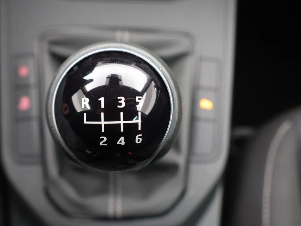 SEAT Ibiza 5P/D CNG New Ibiza Style 1.0TGI 90PK *PDC*CRUISE CONTROL*APP-CONNECT*BLTH*DAB RADIO*...*