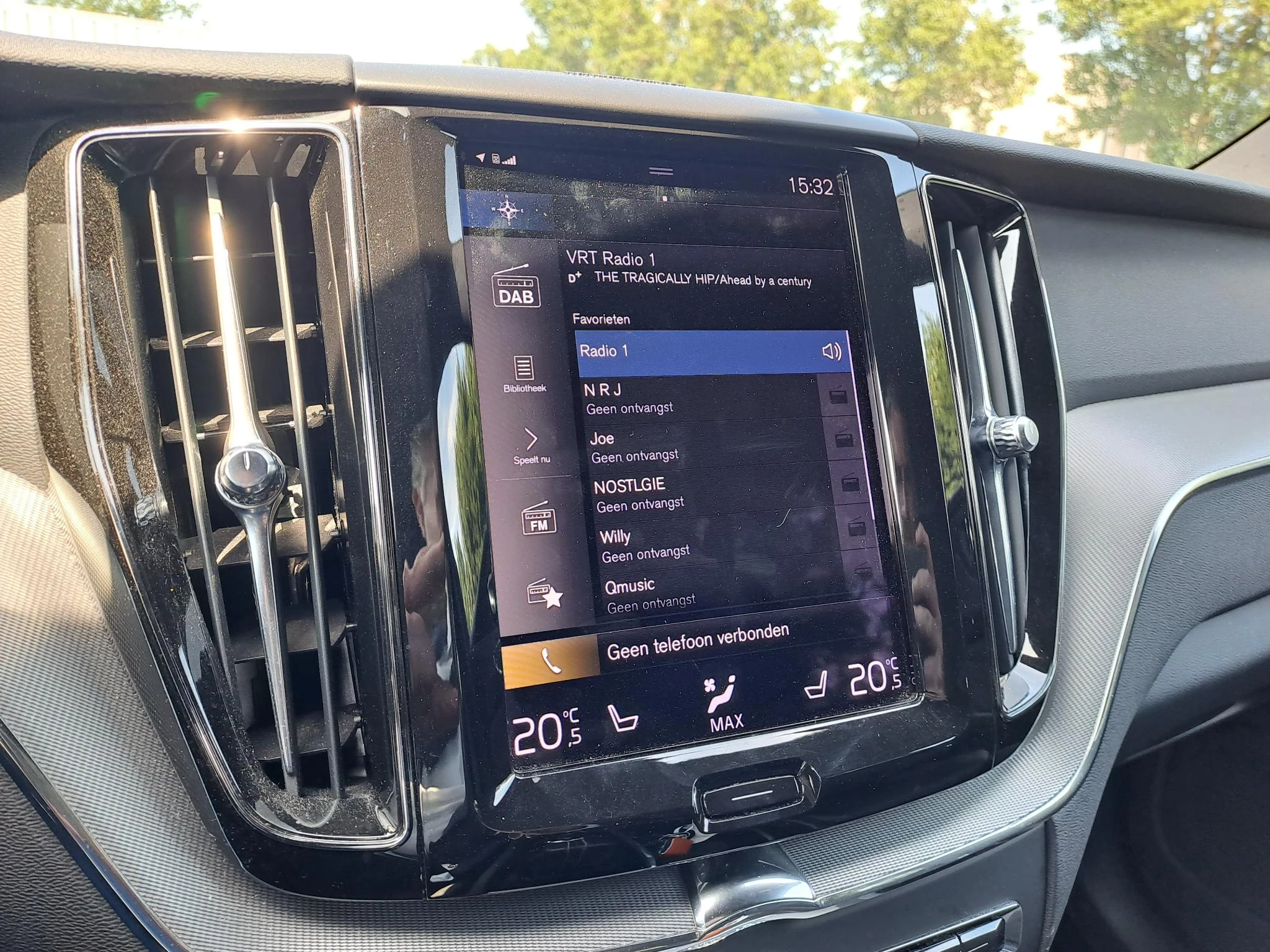 Volvo XC60 2.0 B5 R-Design