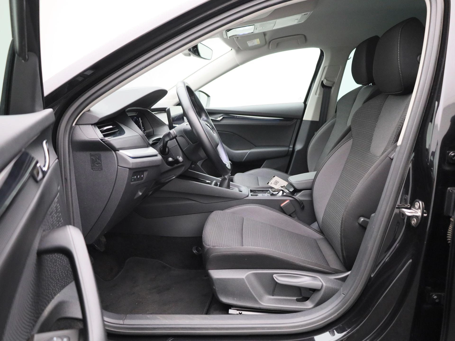Škoda Octavia Combi 1.0 TSI 81kW Clever