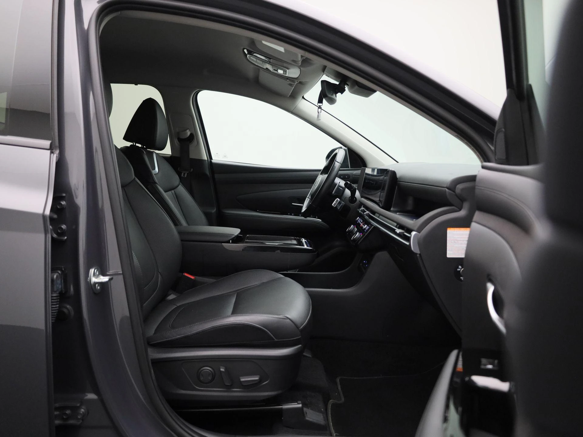 Hyundai Tucson 1.6 T-GDI PHEV Premium