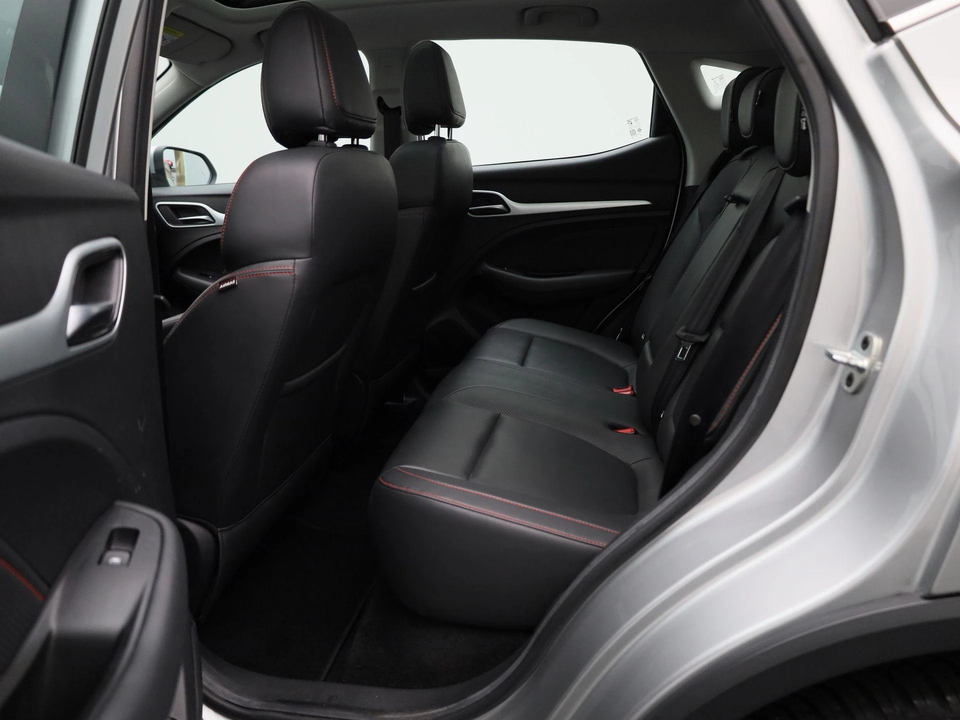 MG ZS EV