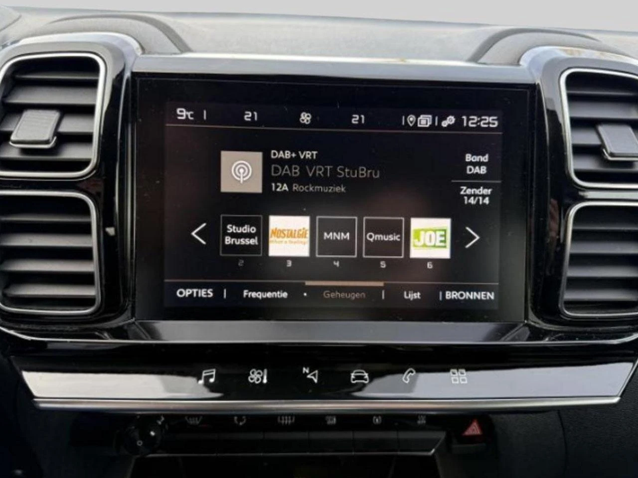 Citroën C5 Aircross 1.2 PureTech 130 S&S MAN6 Live