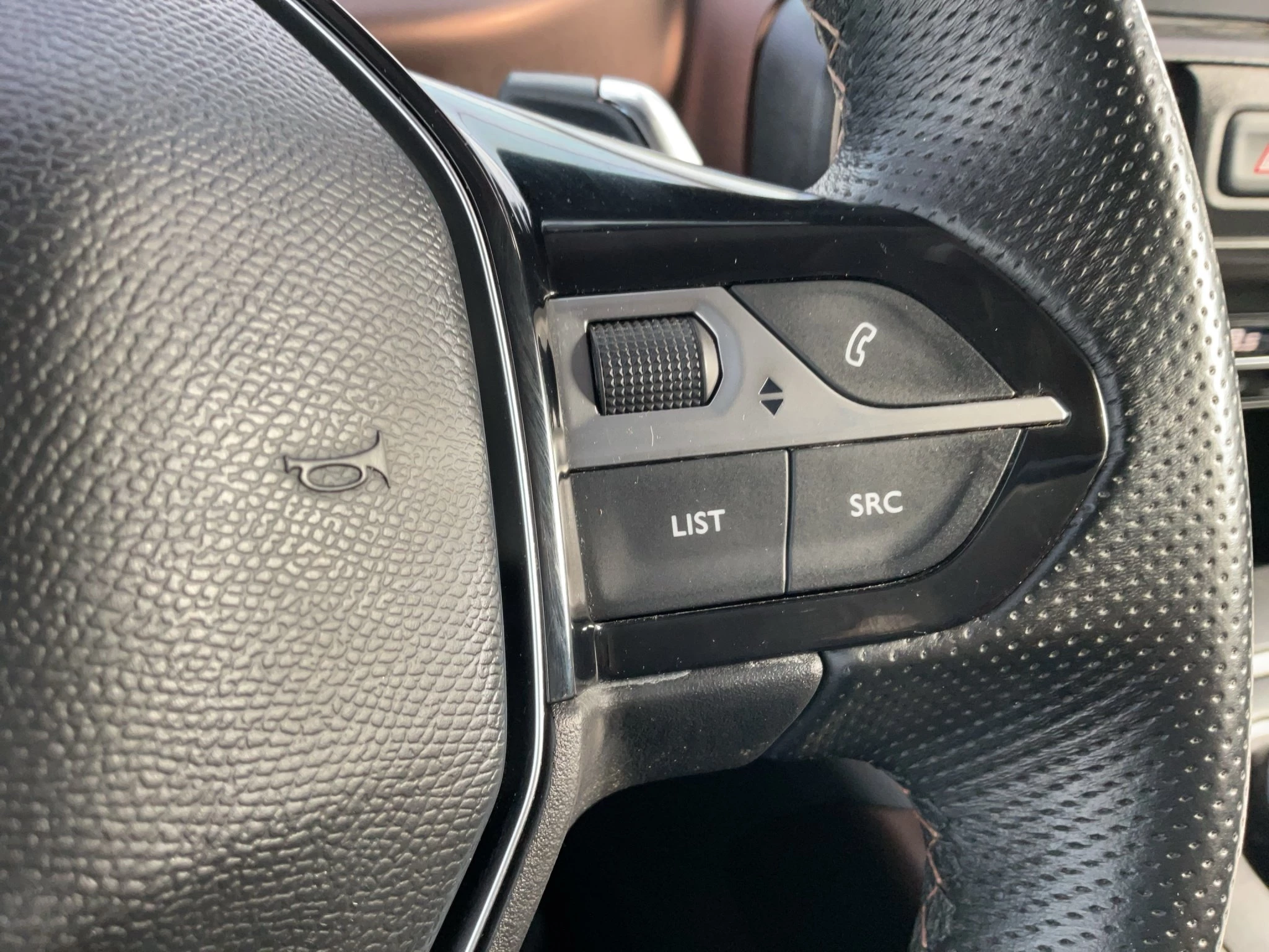 Peugeot Rifter 1.5 BlueHDi 130 FAP Allure L2