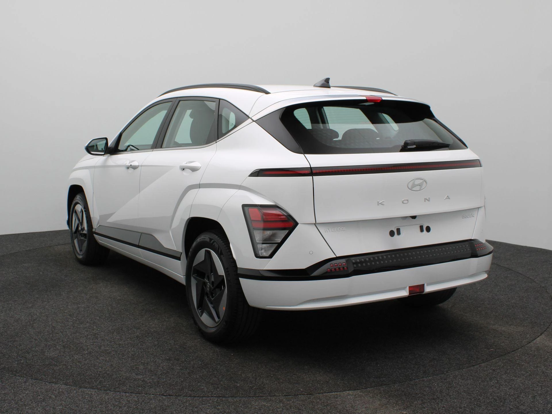 Hyundai Kona Electric Comfort 64.8 kWh