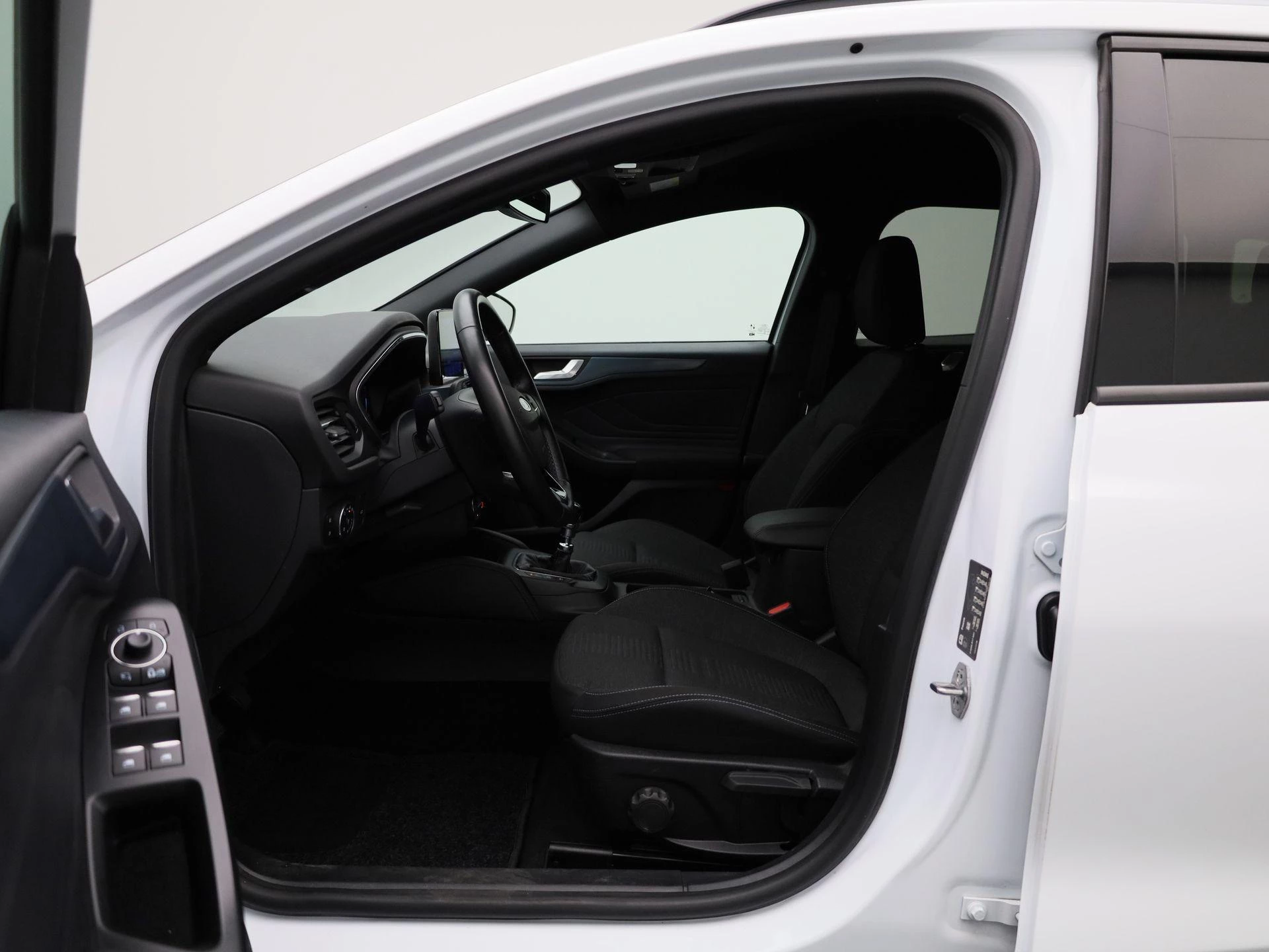 Ford Focus Wagon 1.0 EcoBoost Active X Business