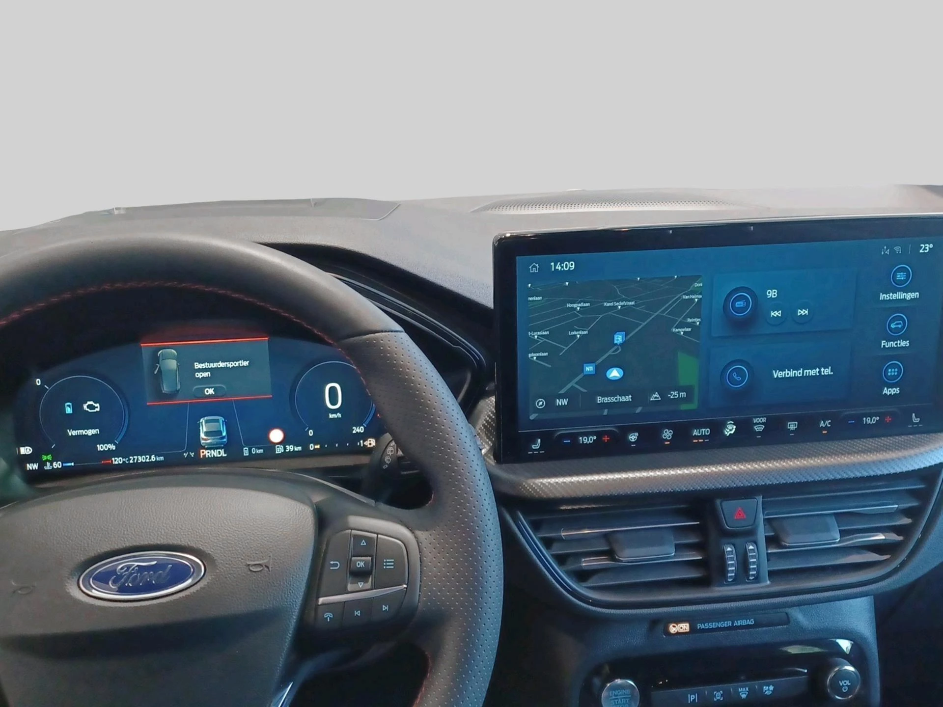 Ford Kuga NEW MODEL - ST LINE - PHEV