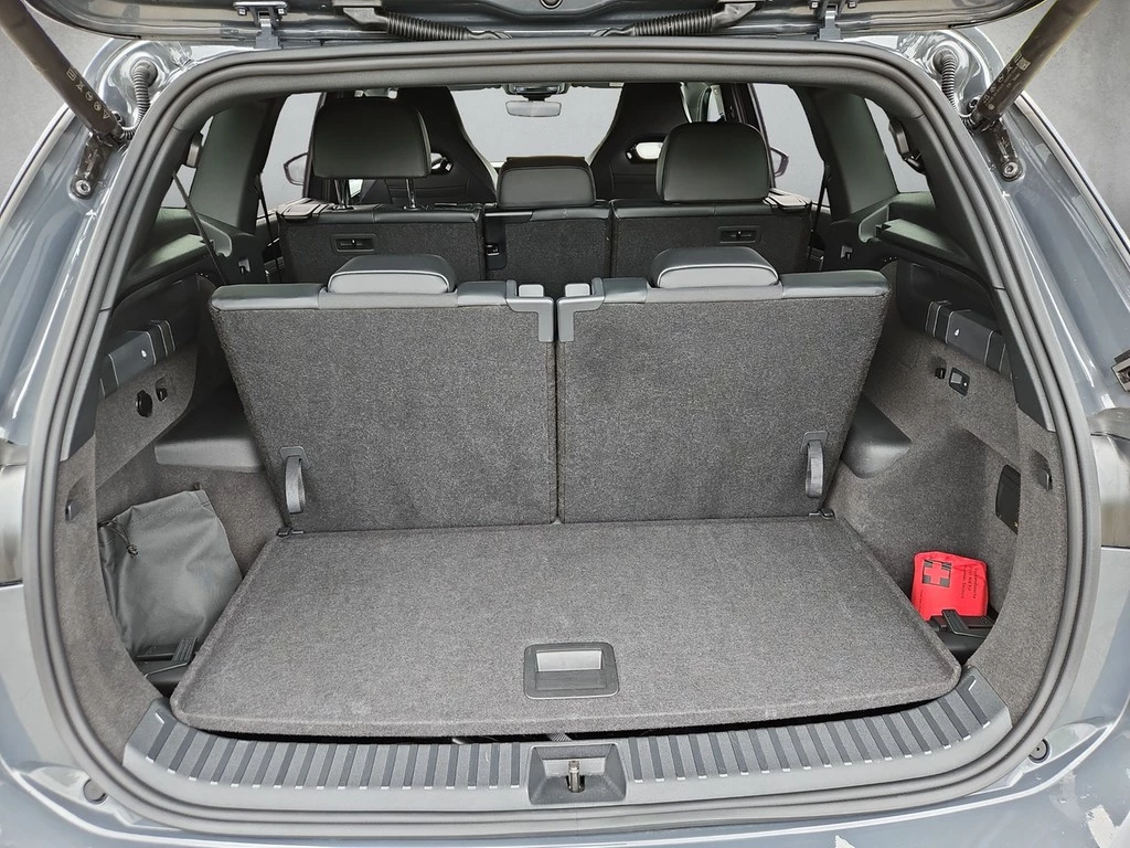 Volkswagen Tayron 2.0 TDI DSG R-Line