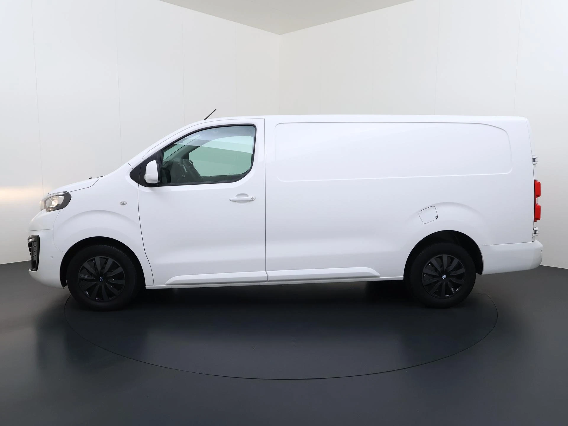 Peugeot Expert 231S 2.0 BlueHDI 120 Premium Pack