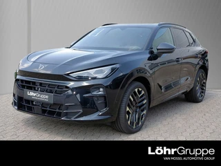 CUPRA Terramar VZ Tribe Ed. e-hybrid UPE 66.350 Business