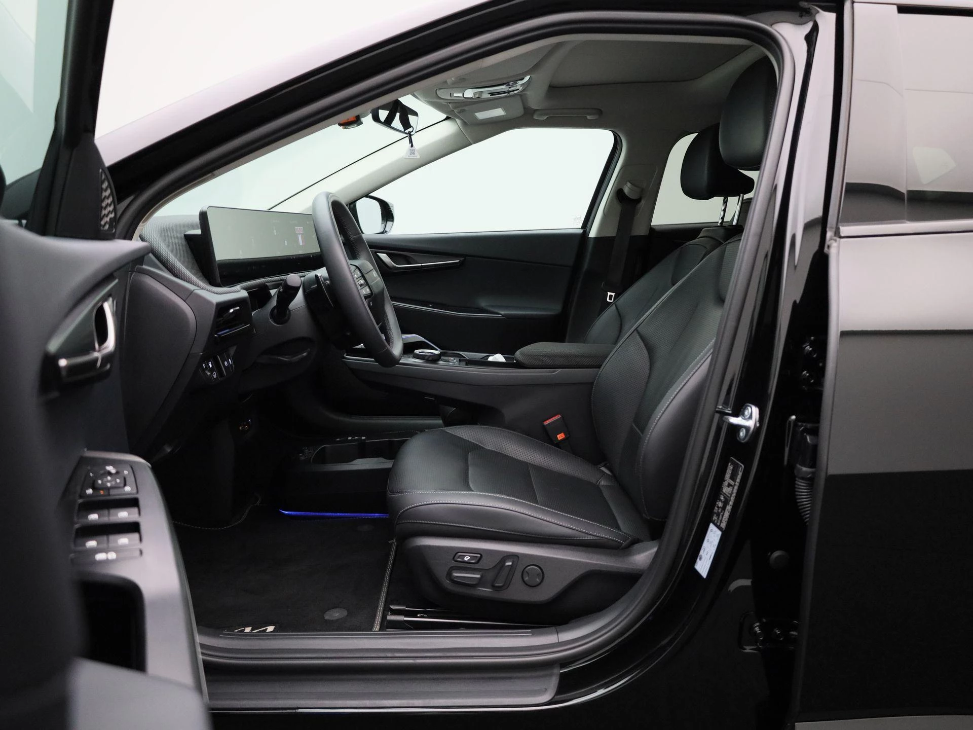 Kia EV6 Plus Advanced 84 kWh