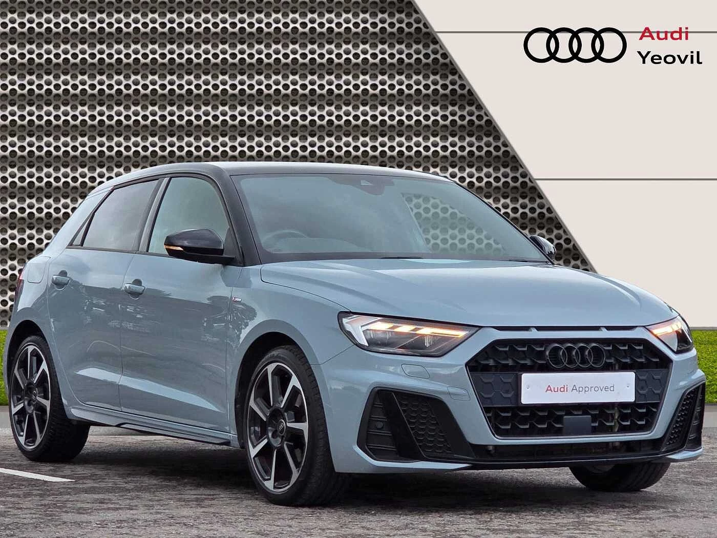 Audi-A1 Sportback-image-15