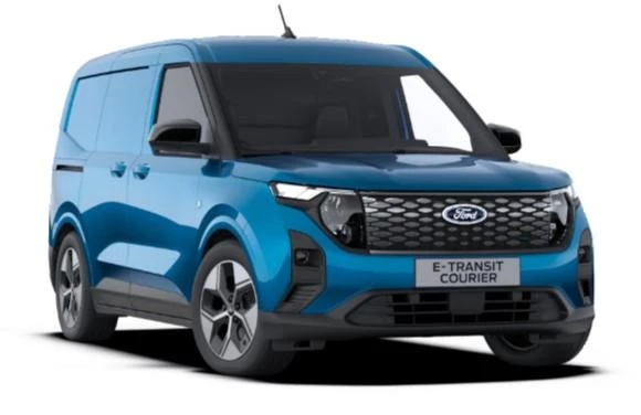 Ford-Transit Courier-image-1