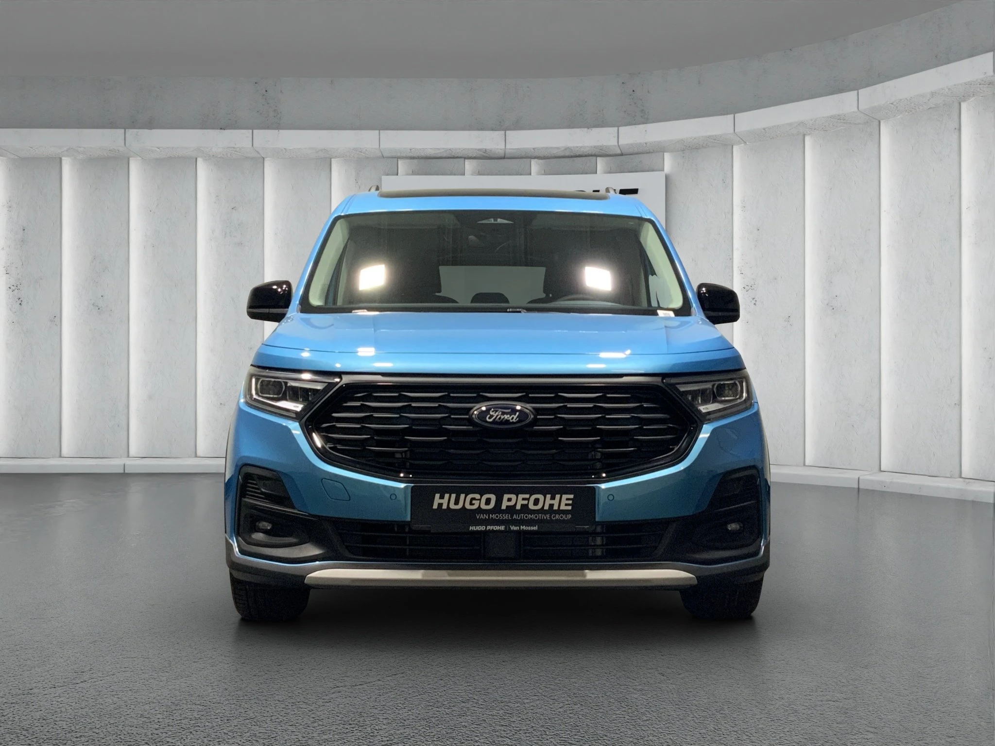 Ford-Tourneo Connect-image-7